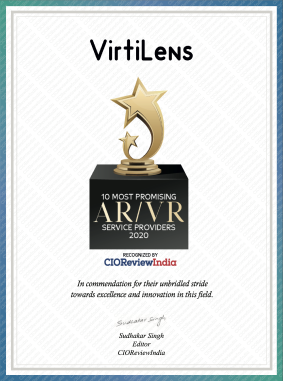 Business Connect Company in Focus 2021