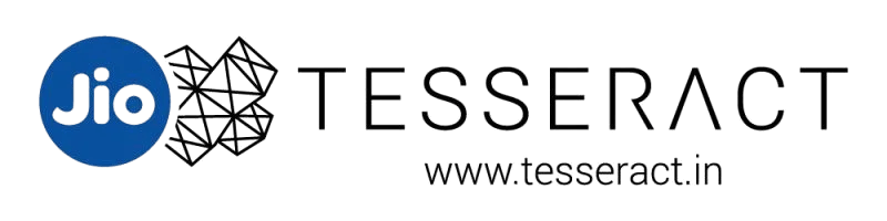 Jio Tesseract